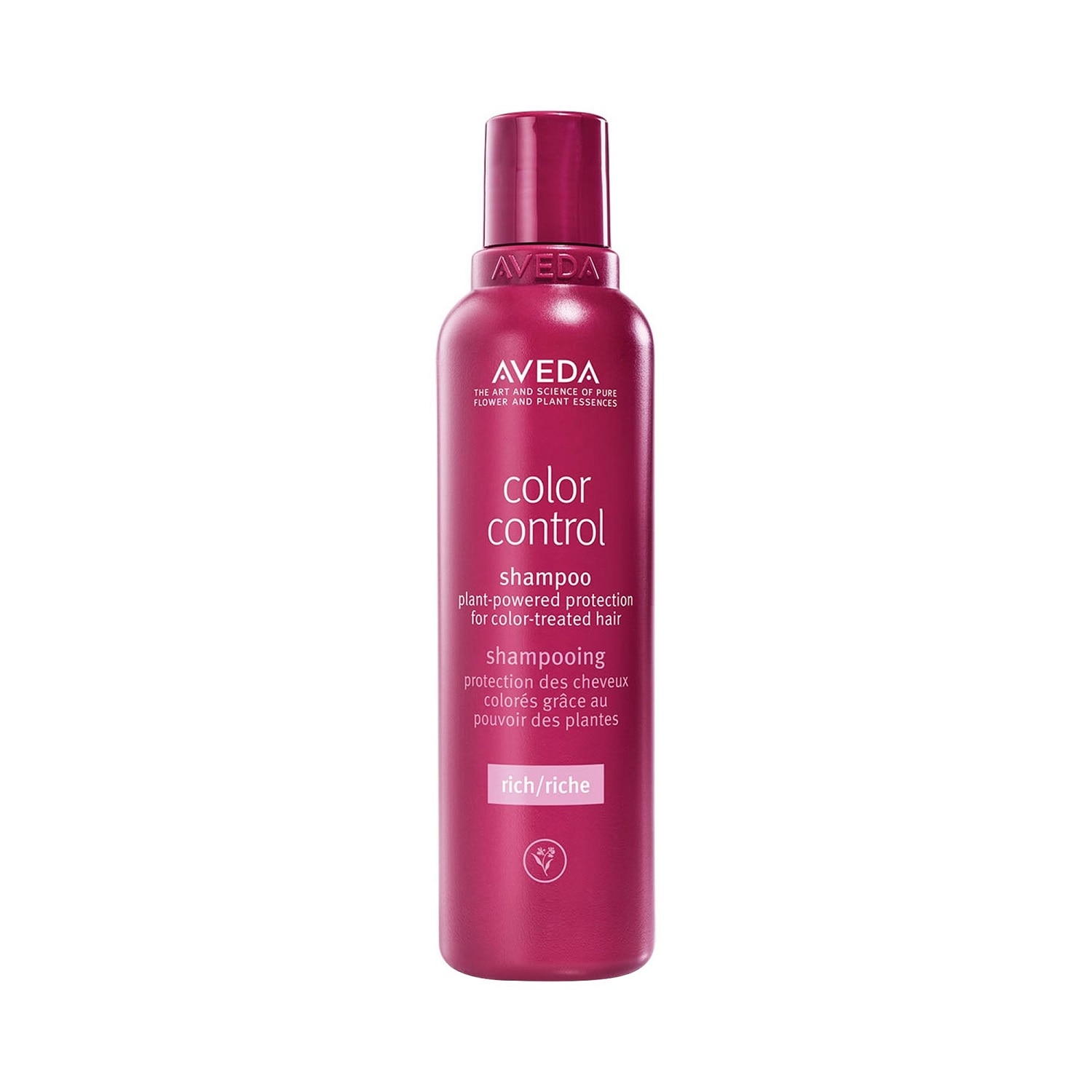 COLOR CONTROL RICH SHAMPOO (SHAMPOO CONTROL DE COLOR PARA CABELLO GRUESO)